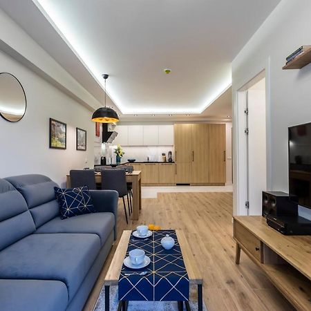 Debowy Zakatek Apartment ซาโกปาเน ภายนอก รูปภาพ
