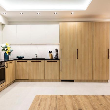 Debowy Zakatek Apartment ซาโกปาเน ภายนอก รูปภาพ