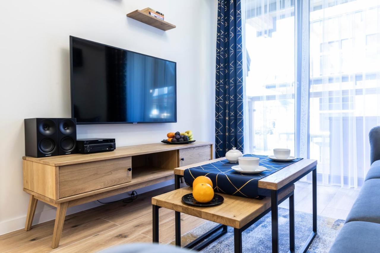 Debowy Zakatek Apartment ซาโกปาเน ภายนอก รูปภาพ