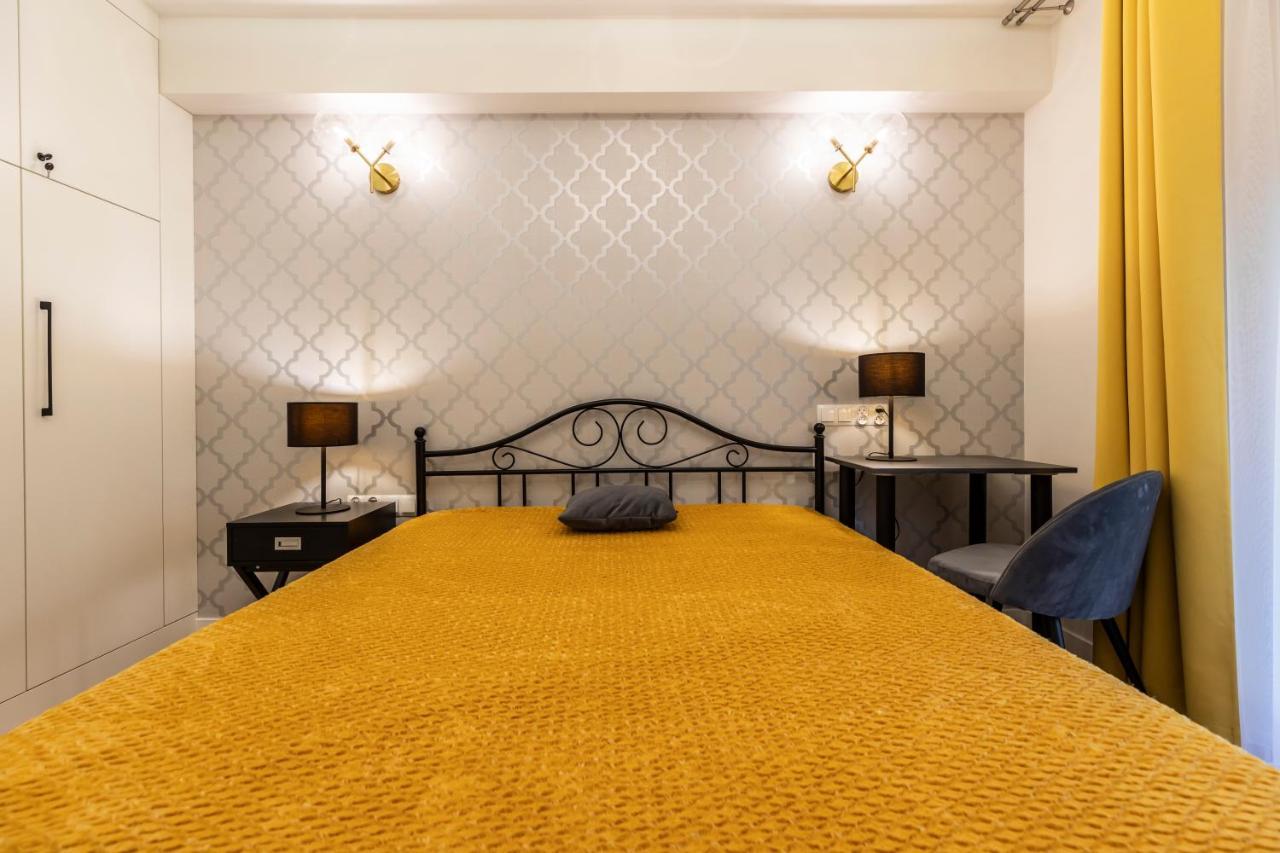 Debowy Zakatek Apartment ซาโกปาเน ภายนอก รูปภาพ