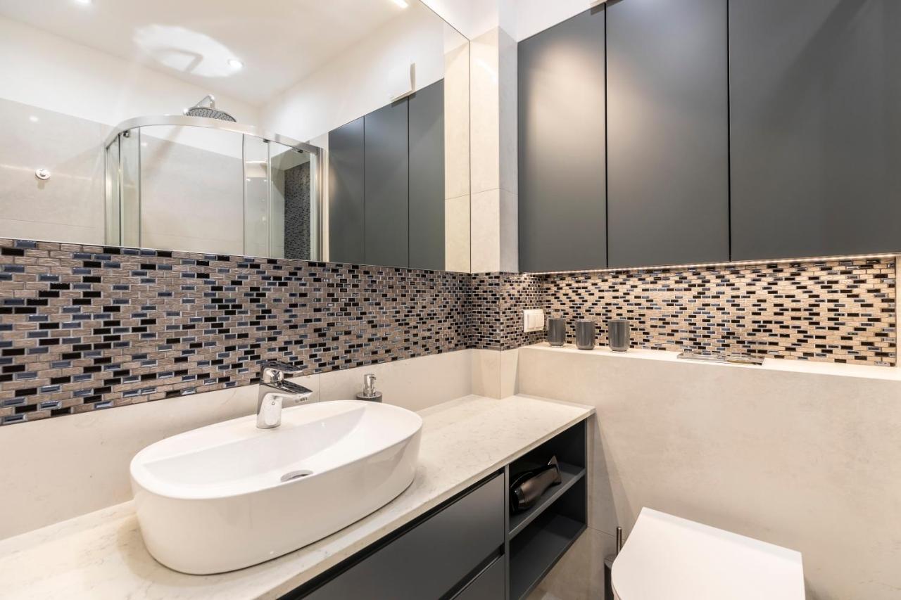 Debowy Zakatek Apartment ซาโกปาเน ภายนอก รูปภาพ
