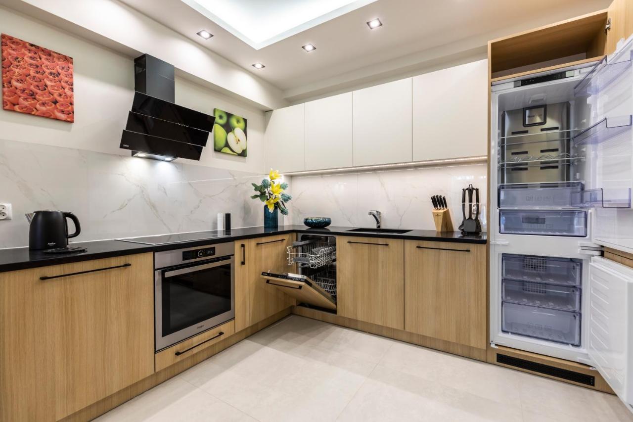 Debowy Zakatek Apartment ซาโกปาเน ภายนอก รูปภาพ