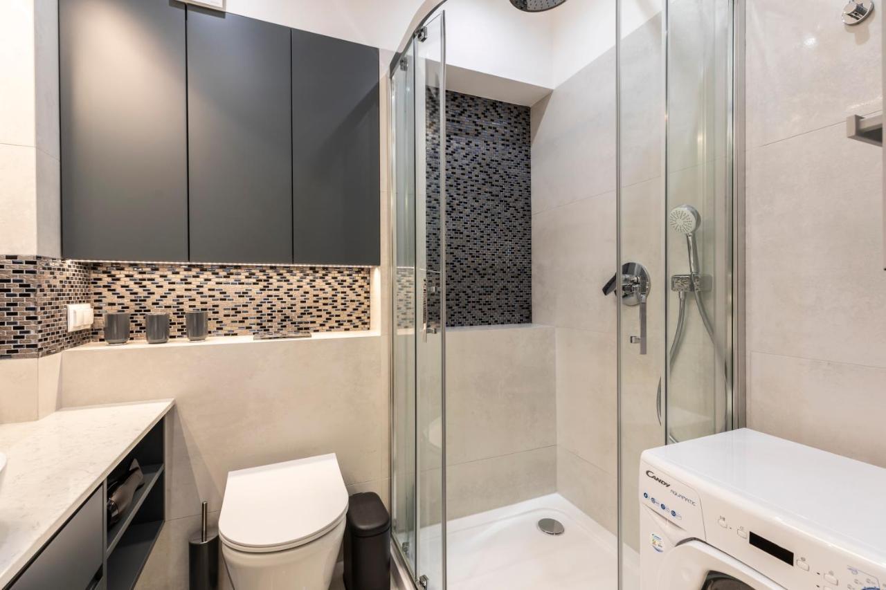 Debowy Zakatek Apartment ซาโกปาเน ภายนอก รูปภาพ