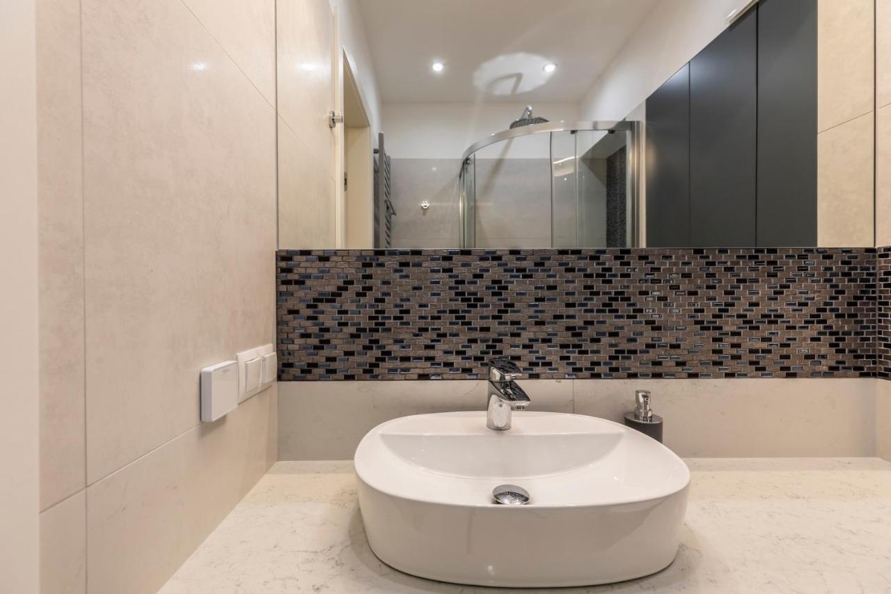Debowy Zakatek Apartment ซาโกปาเน ภายนอก รูปภาพ